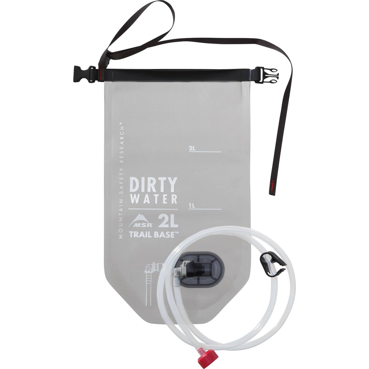 Фильтр для воды MSR Trail Base Water Filter 2l Kit