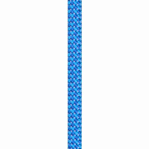 Веревка динамика Beal 9,1mm Joker Golden Dry 200m 1 метр Blue