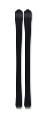 Горные лыжи с креплениями FISCHER Rc4 Pro Jrs + Fs7 Ca Jrs Black/Black