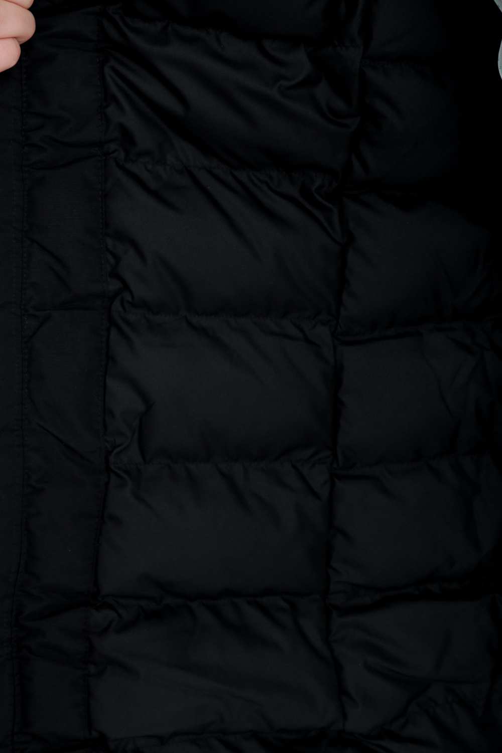 Куртка Adidas Utilitas Ho P W Black