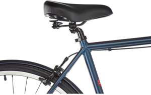 Велосипед Electra Loft 7D Blue M Mens 2022 Indigo