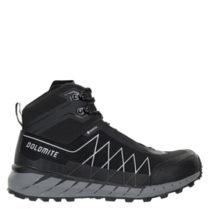 Ботинки Dolomite Croda Nera Hi GTX M's Black
