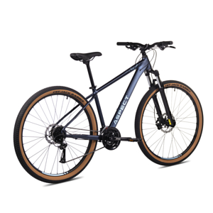 Велосипед Aspect Stimul 29 2024 Hard Blue