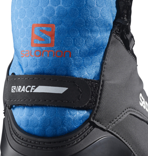Лыжные ботинки SALOMON 2021-22 S/Race Classic Prolink