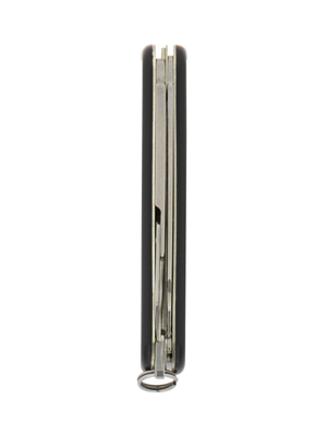 Нож Victorinox Executive, 74 мм, 10 функций Чёрный
