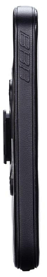 Комплект крепежа для телефона BBB Guardian M Black