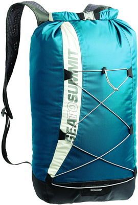 Герморюкзак Sea To Summit Sprint Drypack 20L Blue