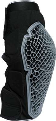 Защита колена Dainese Pro Armor Knee Guard Black/White