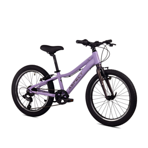 Велосипед Aspect Galaxy 2024 Purple Dream