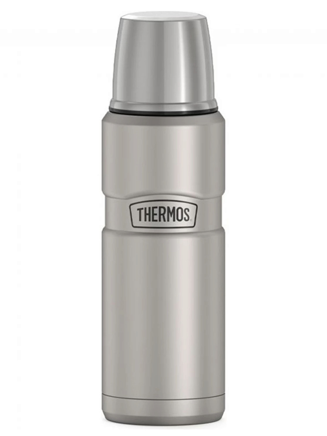 Термос Thermos SK2000 MS 0,47L Стальной
