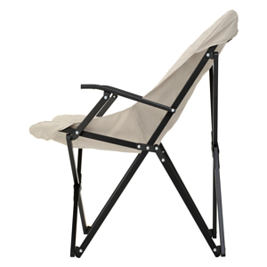 Кресло Naturehike Outdoor Foldable Moon Chair Beige
