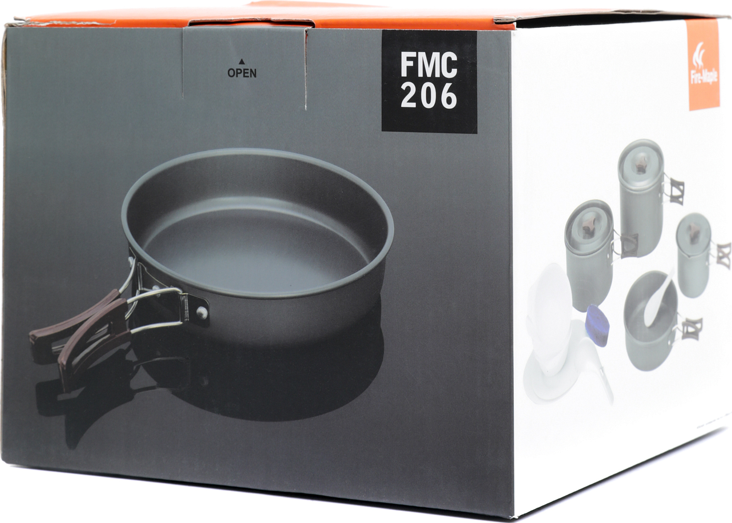 Набор посуды FireMaple Fmc-206