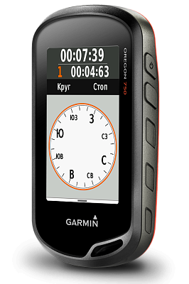 фото Навигатор для активного отдыха Garmin