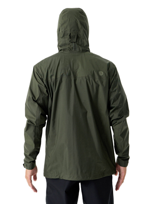 Куртка Marmot PreCip Eco Jacket Nori