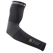 Суппорт колена X-Bionic 2017 BIKING UNISEX OW ARM WARMER Черный
