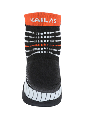 Носки Kailas Low-cut Trail Running Socks Women's Charcoal