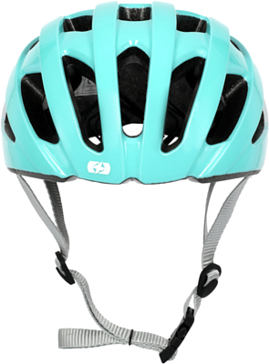 Велошлем Oxford Raven Road Helmet Blue