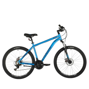 Велосипед Stinger Element Evo 2022 Синий