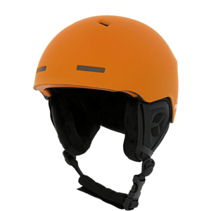 Шлем ProSurf Unicolor Orange