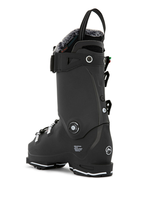 Горнолыжные ботинки ROXA Rfit Pro W 85 Gw Black/Acqua
