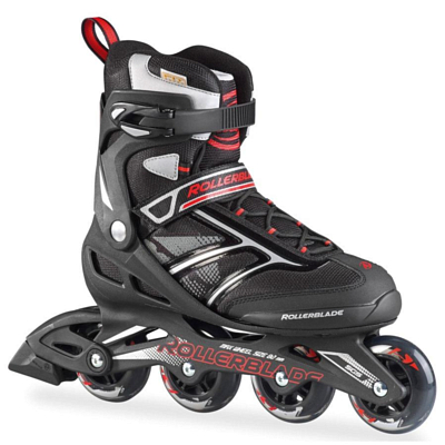 фото Роликовые коньки Rollerblade