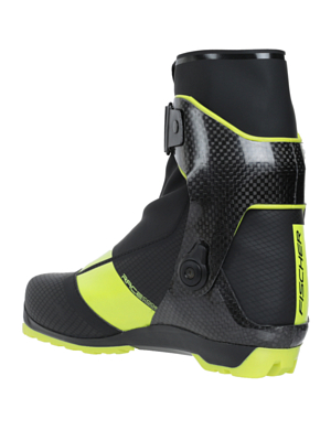 Лыжные ботинки FISCHER 2021-22 Carbonlite Skate