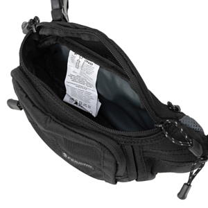 Поясная сумка Ferrino Waist Bag Ibis Black