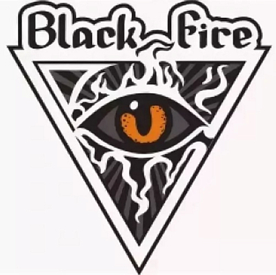 Black Fire