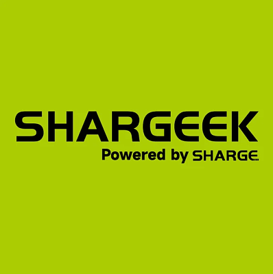 Shargeek