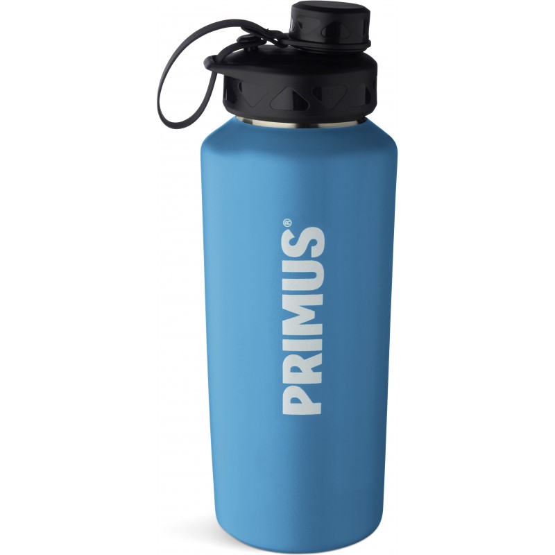 Фляга Primus Trailbottle 1.0L S.s. Blue