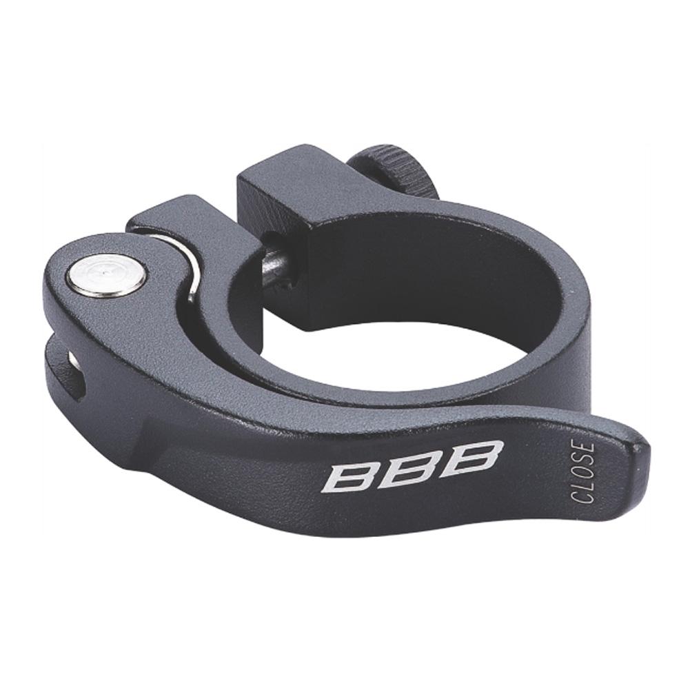 Подседельный Хомут Bbb Smoothlever 31.8