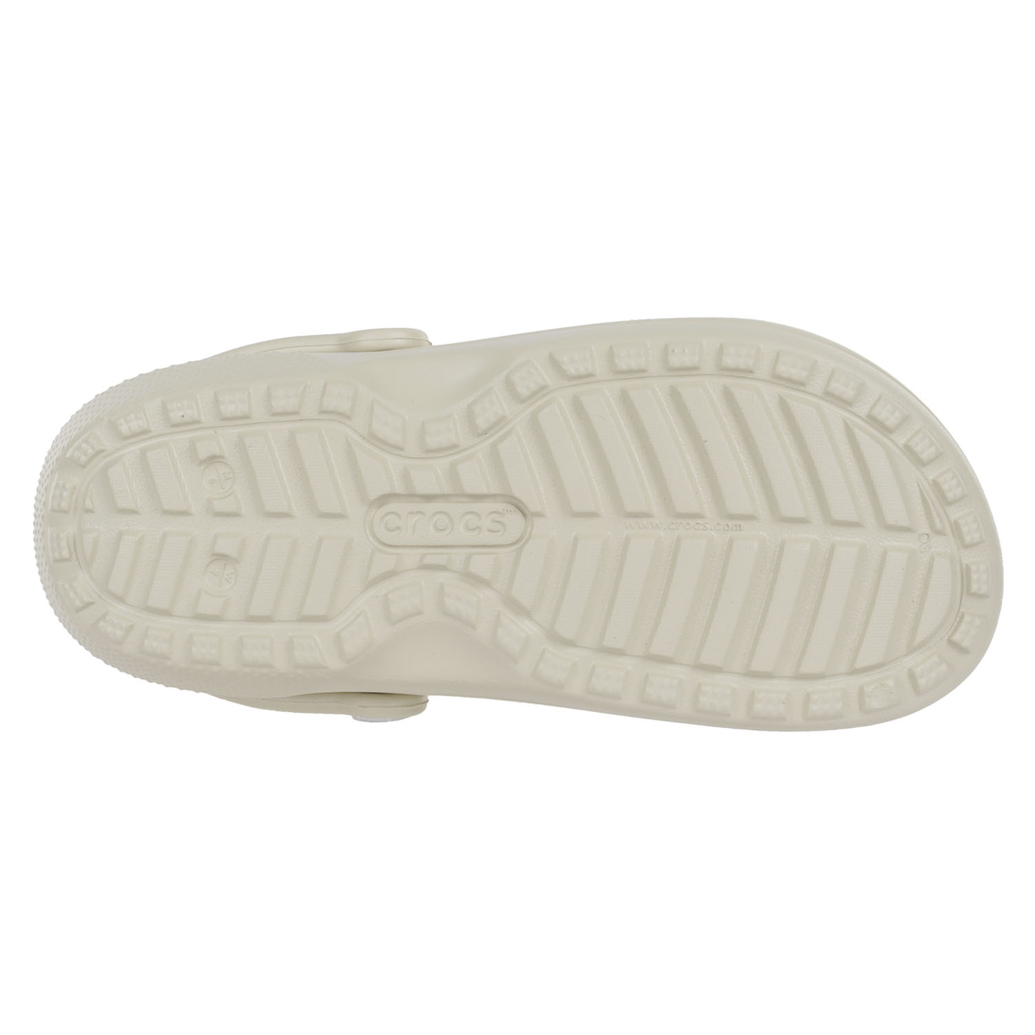 Сапоги Crocs Classic Lined Neo Puff Boot Bone