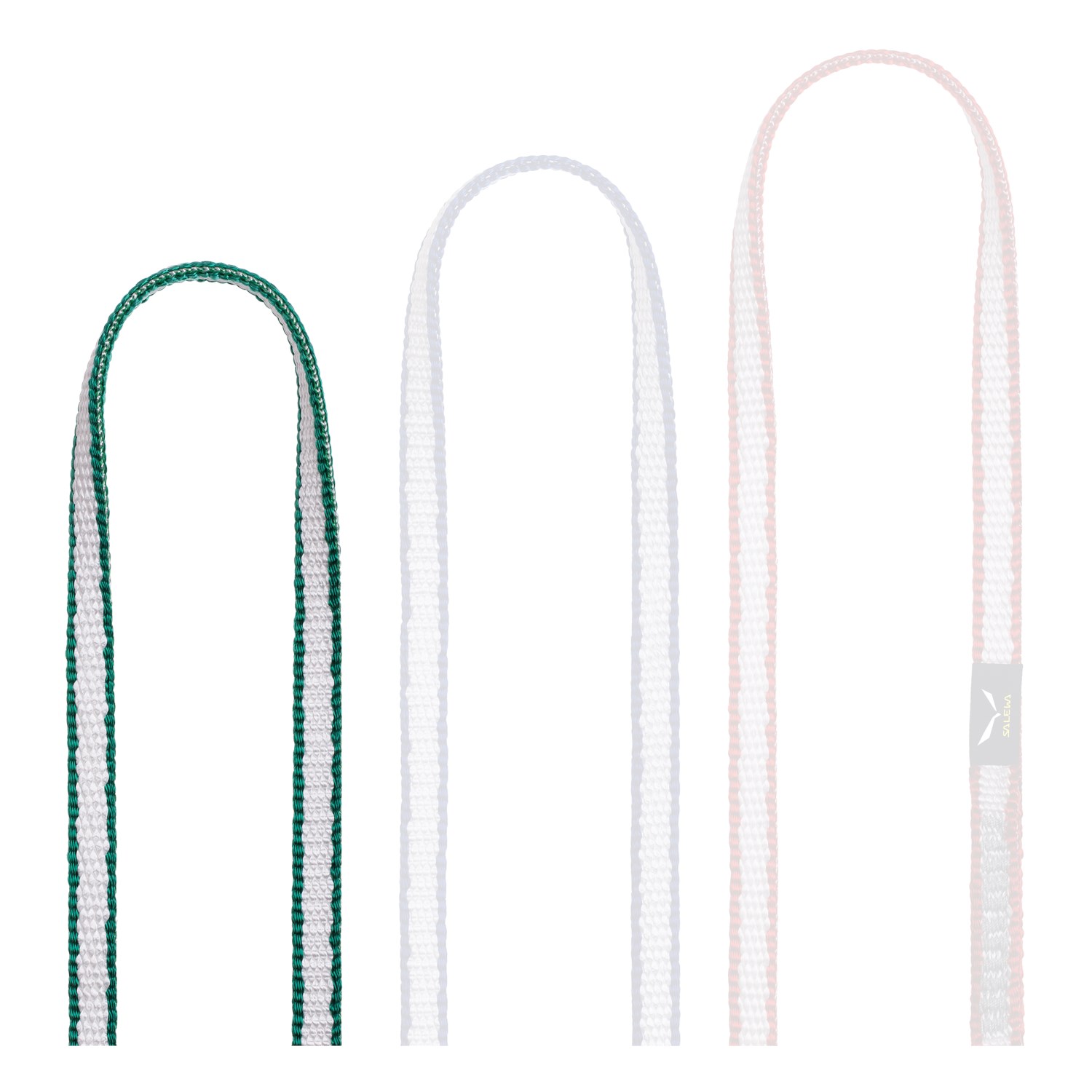 Оттяжка Salewa 2018 Dyneema Sling (30См) Green