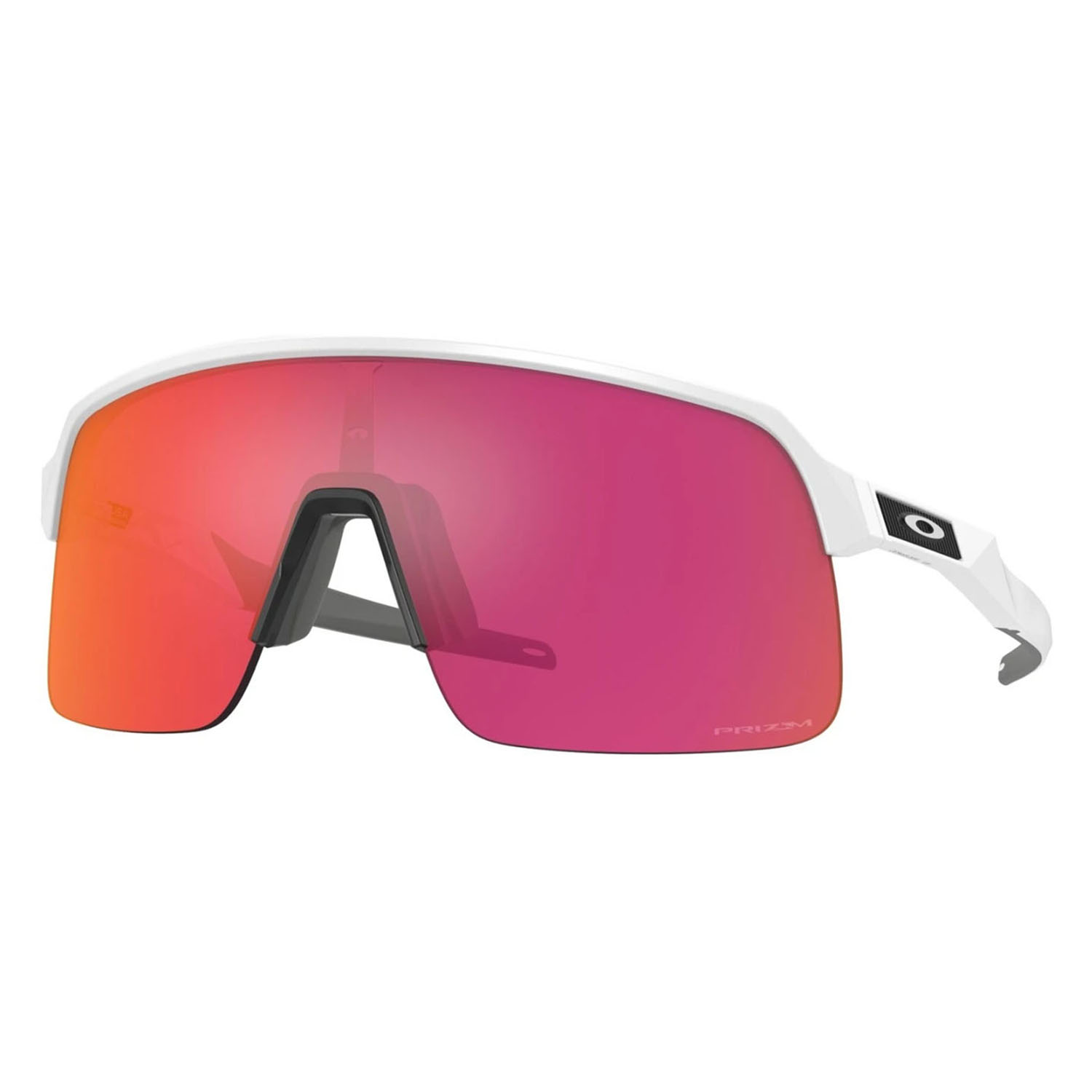 Очки солнцезащитные Oakley Sutro Lite Matte White/Prizm Field