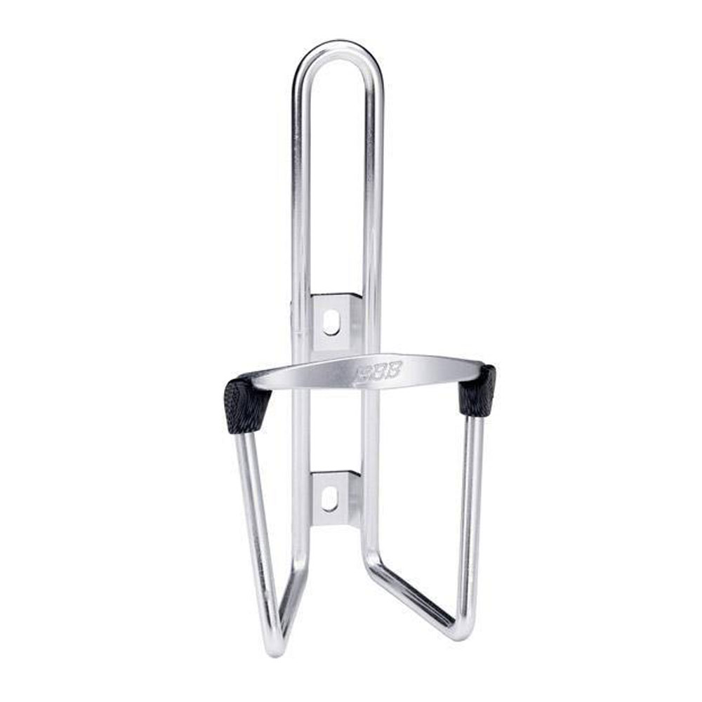 Флягодержатель Bbb Smalltank Silver