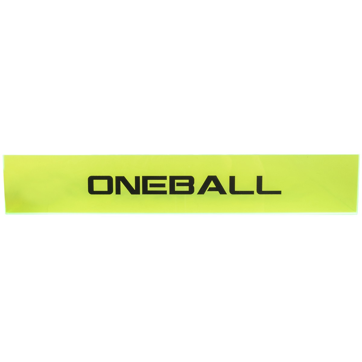 

Скребок Oneball 2017-18 Scraper- 12" Assorted