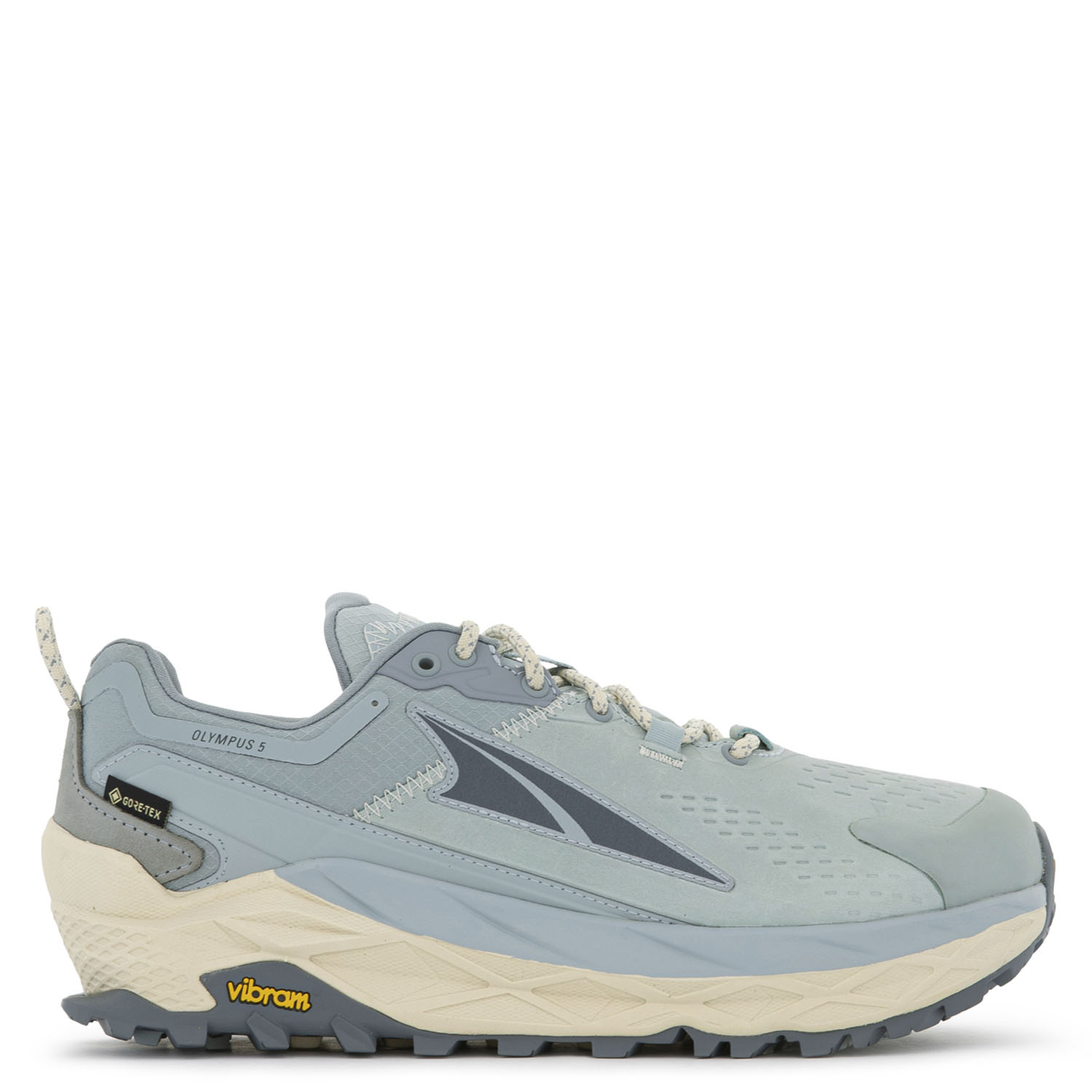 Ботинки ALTRA Olympus 5 Hike Low GTX Mineral Blue