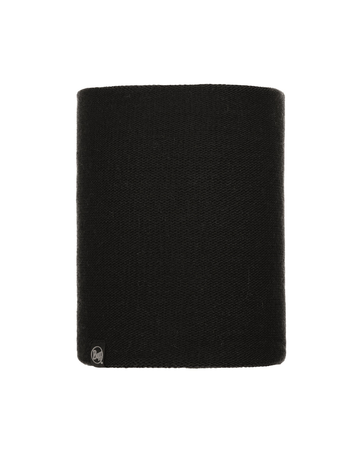 

Шарф Buff Knitted Neckwarmer Colt Black