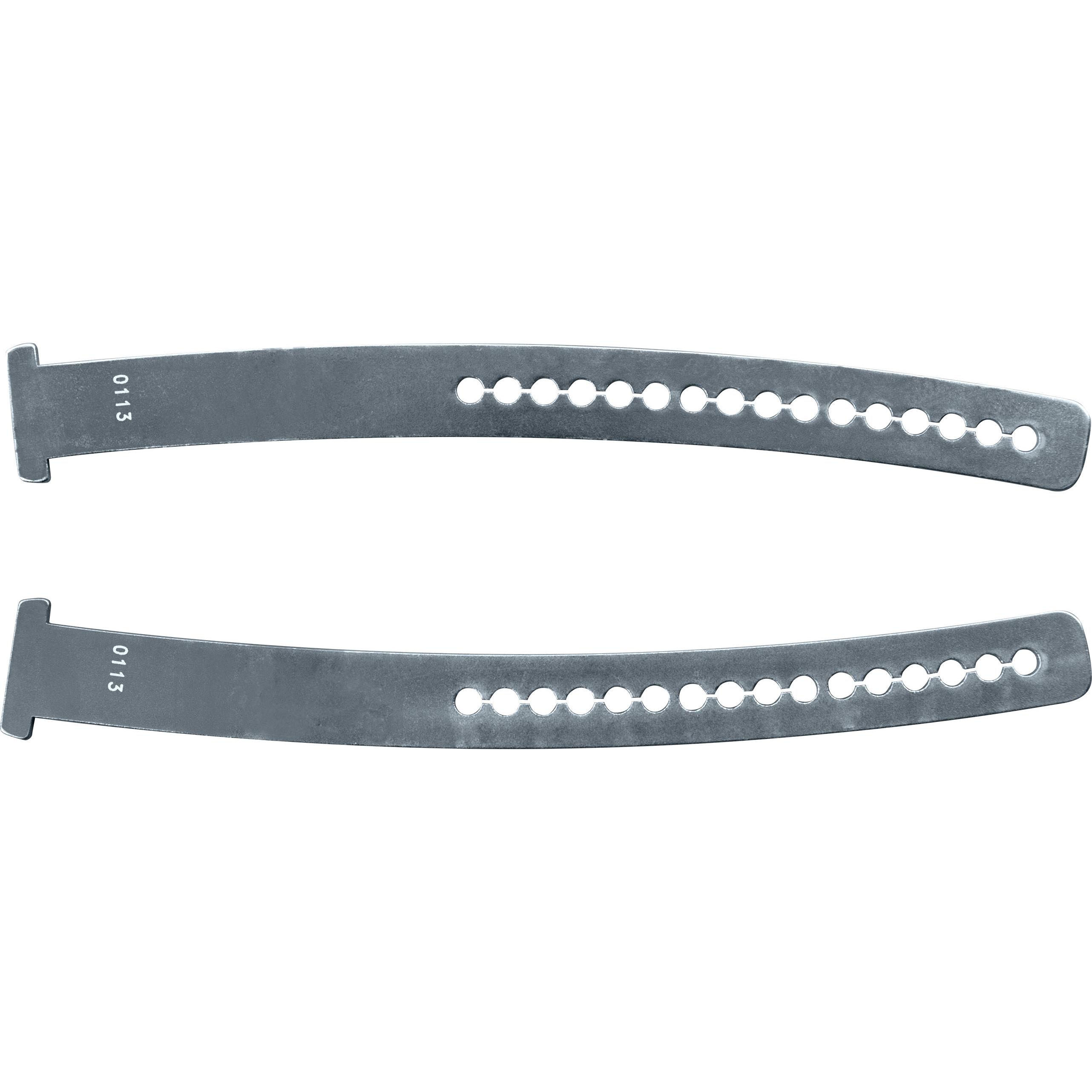 Аксессуар Для Кошек Salewa Crampons Alpinist Long Bar Steel