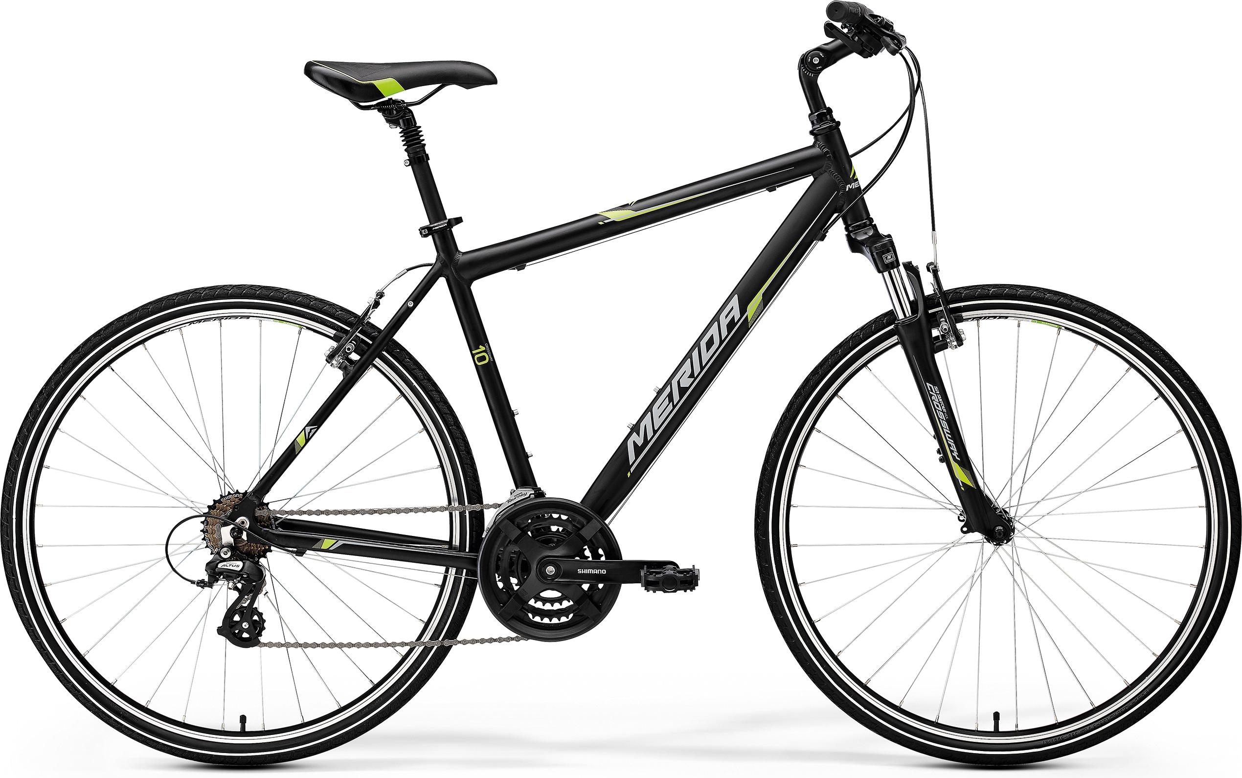merida crossway 700