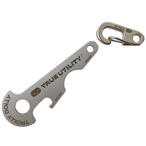 

Брелок True Utility Key-Ring Accessories Trollydolly /
