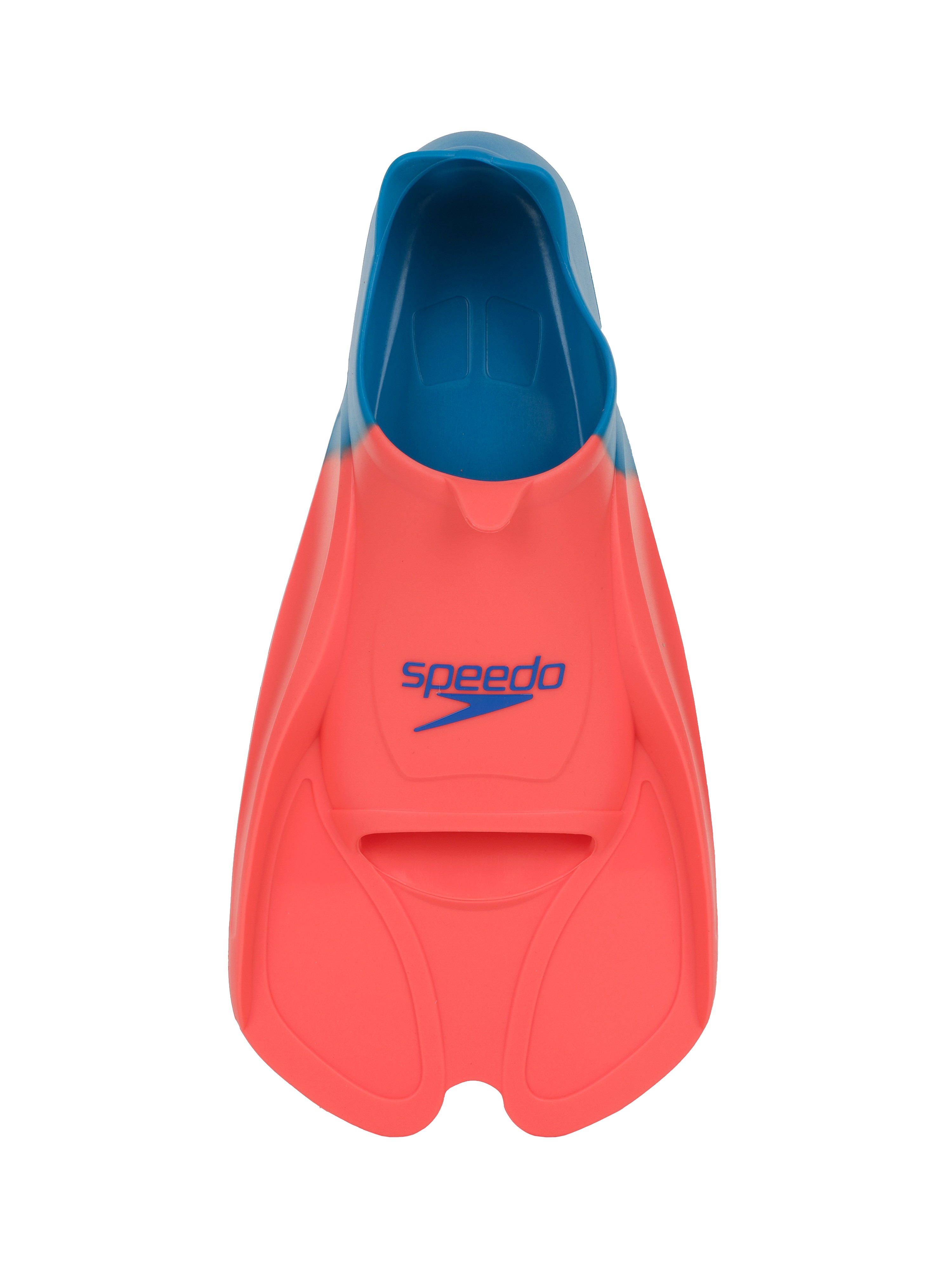 Ласты Speedo Training Fin Au Orange/Blue