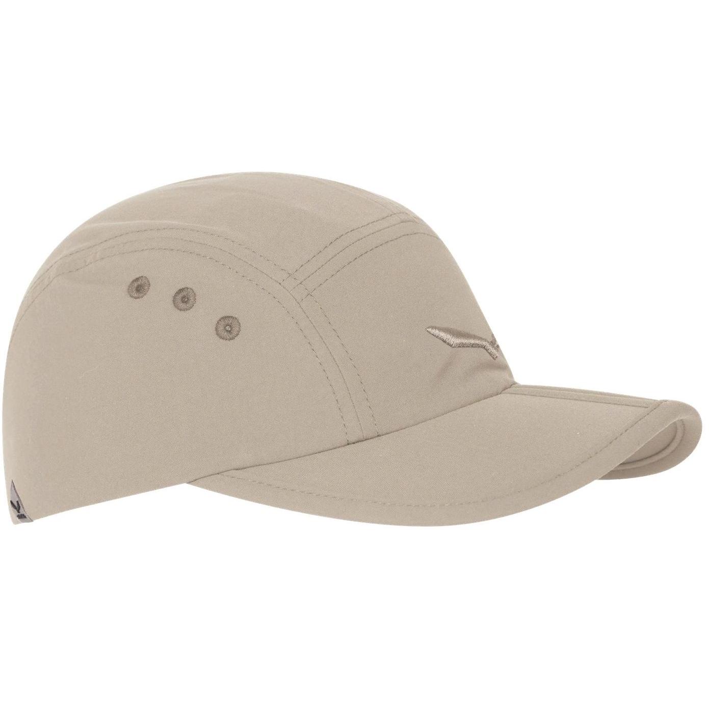 

Кепка Salewa 2018 Fanes (Sun Pro) Fold Visor Cap Plaza Taupe