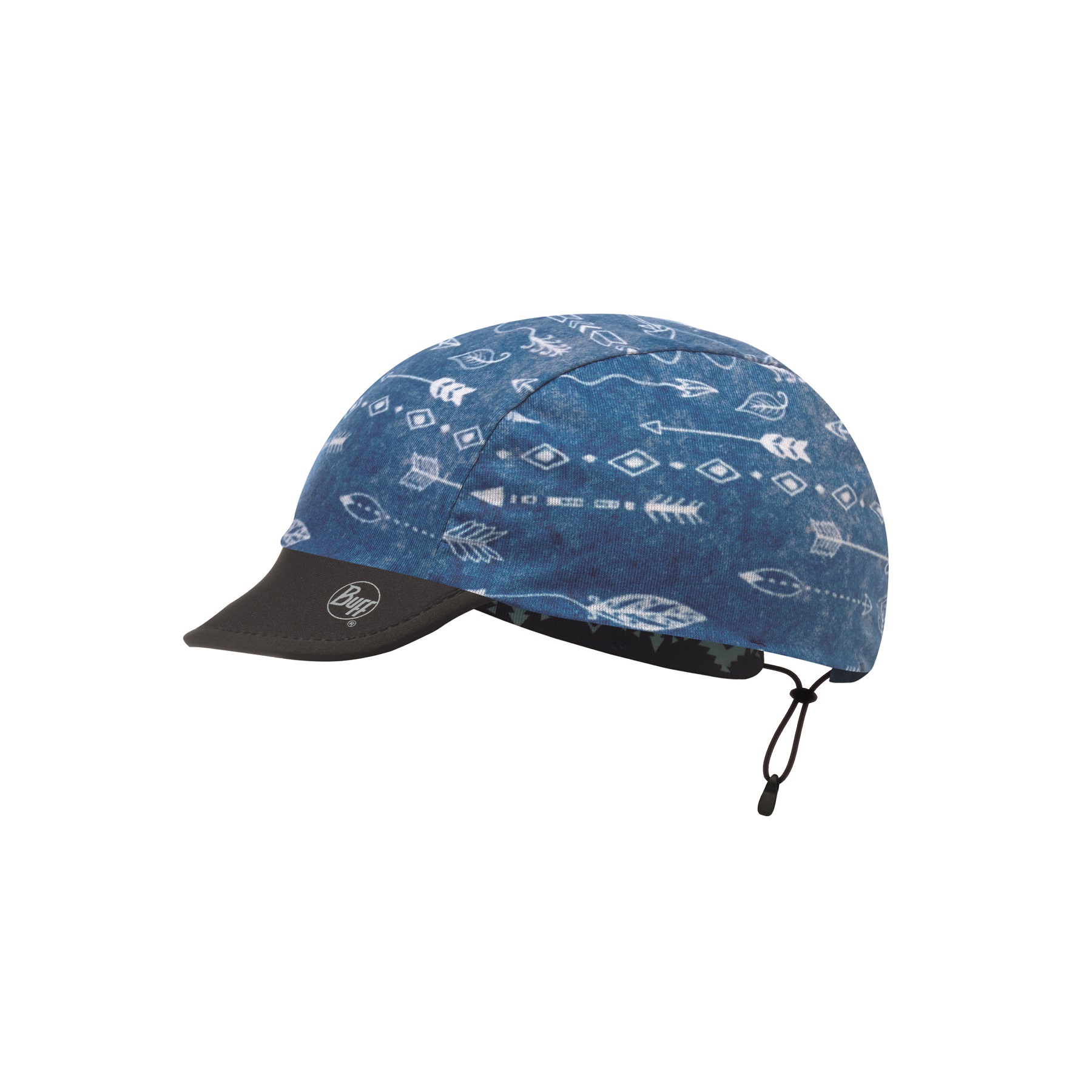

Кепка Buff Cap Child Archery Blue/navy