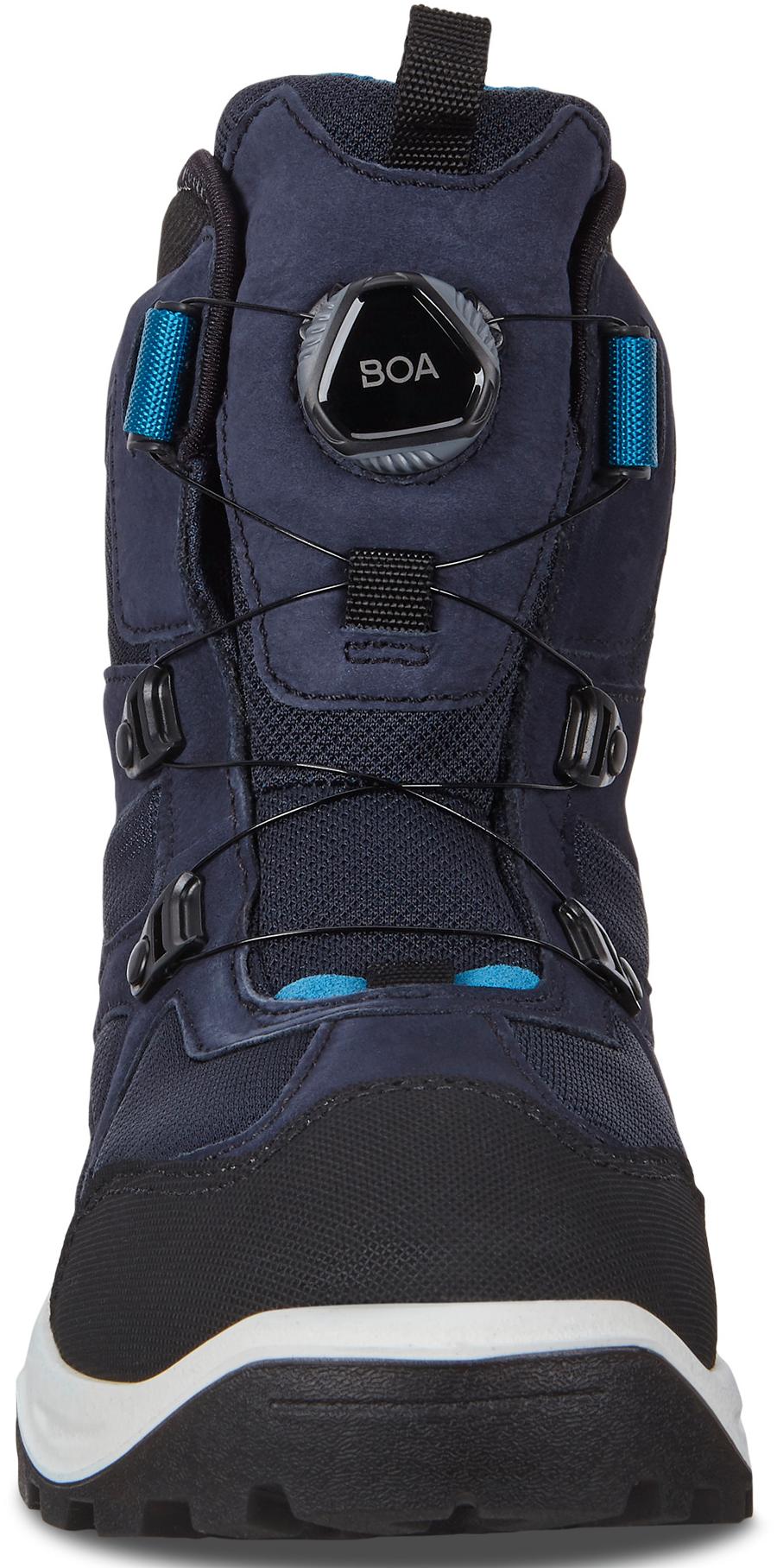 ecco snow mountain boa