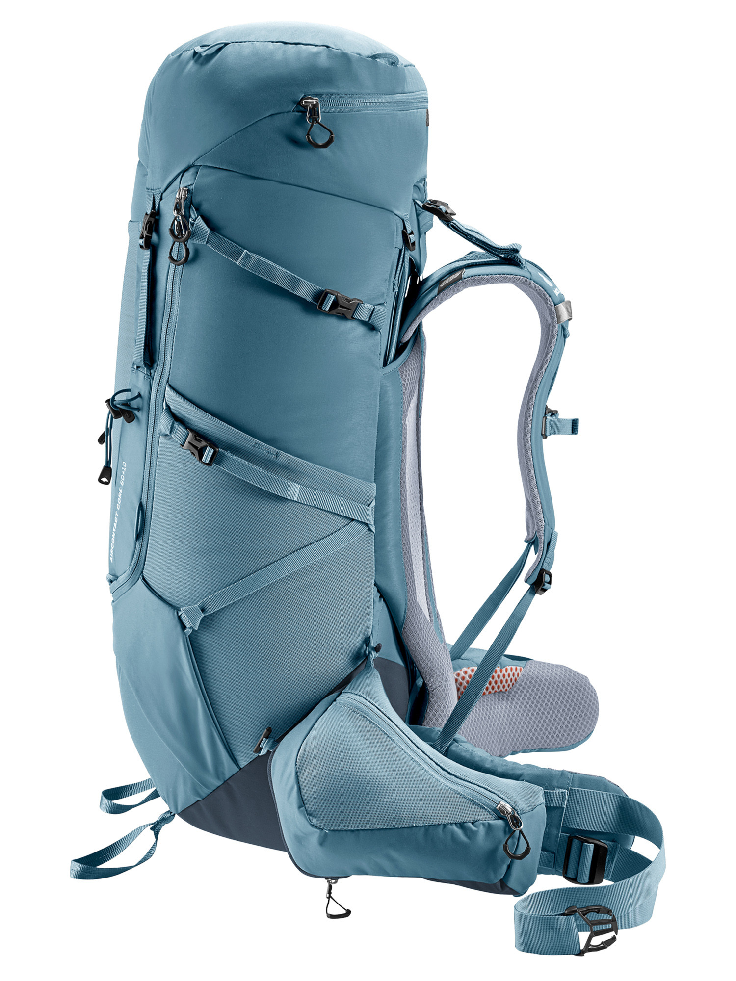 Deuter 60 liter backpack outlet