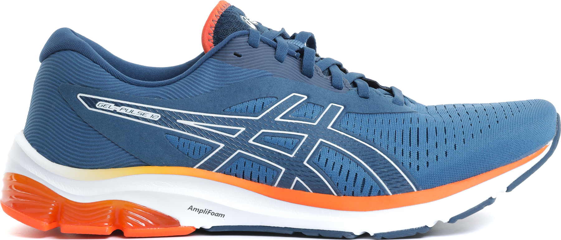 asics reborn blue