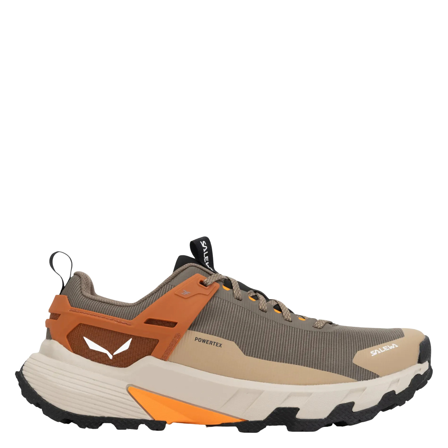 Ботинки мужские Salewa Pedroc 2 Ptx M Bungee Cord/Quicksand