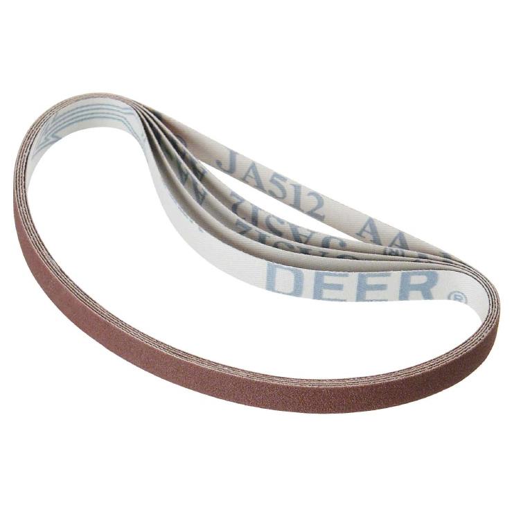 

Шлифовальная Лента Toko Evo Spare Bands Fine (10 Шт)