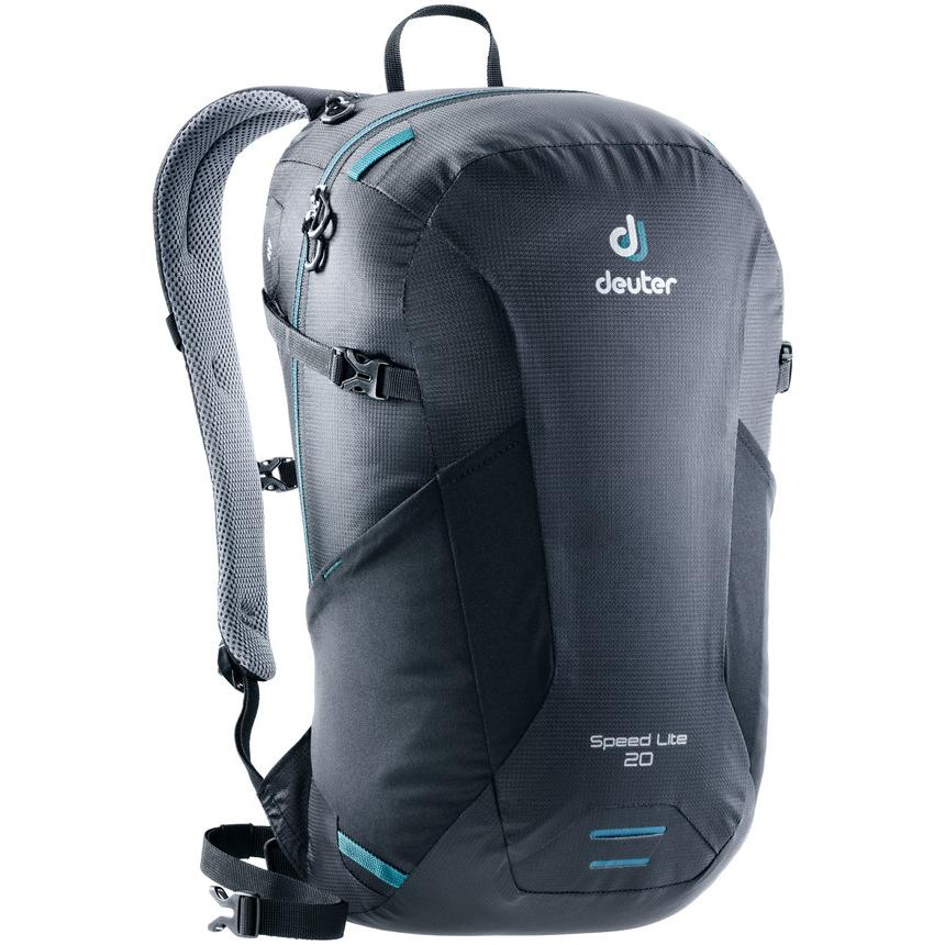 Рюкзак Deuter 2018 Speed Lite 20 Black